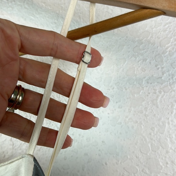 NWT Madewell Tay Pleated Midi Sundress Dress - Picture 10 of 14